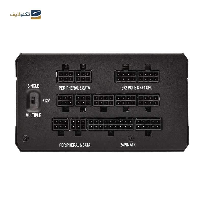 gallery-پاور کامپیوتر کورسیر مدل RM650 CP-9020194 copy.png