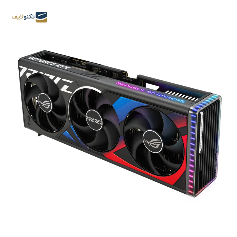 gallery-کارت گرافیک ایسوس مدل ROG Strix GeForce RTX 4090 OC Edition 24GB GDDR6X copy.png gallery-کارت گرافیک ایسوس مدل ROG Strix GeForce RTX 4090 OC Edition 24GB GDDR6X copy.png