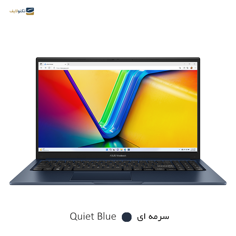 gallery-لپ تاپ ایسوس 15.6 اینچی مدل Vivobook 15 A1504VA i7 1355U 16GB 512GB copy.png gallery-لپ تاپ ایسوس 15.6 اینچی مدل Vivobook 15 A1504VA i7 1355U 16GB 512GB copy.png