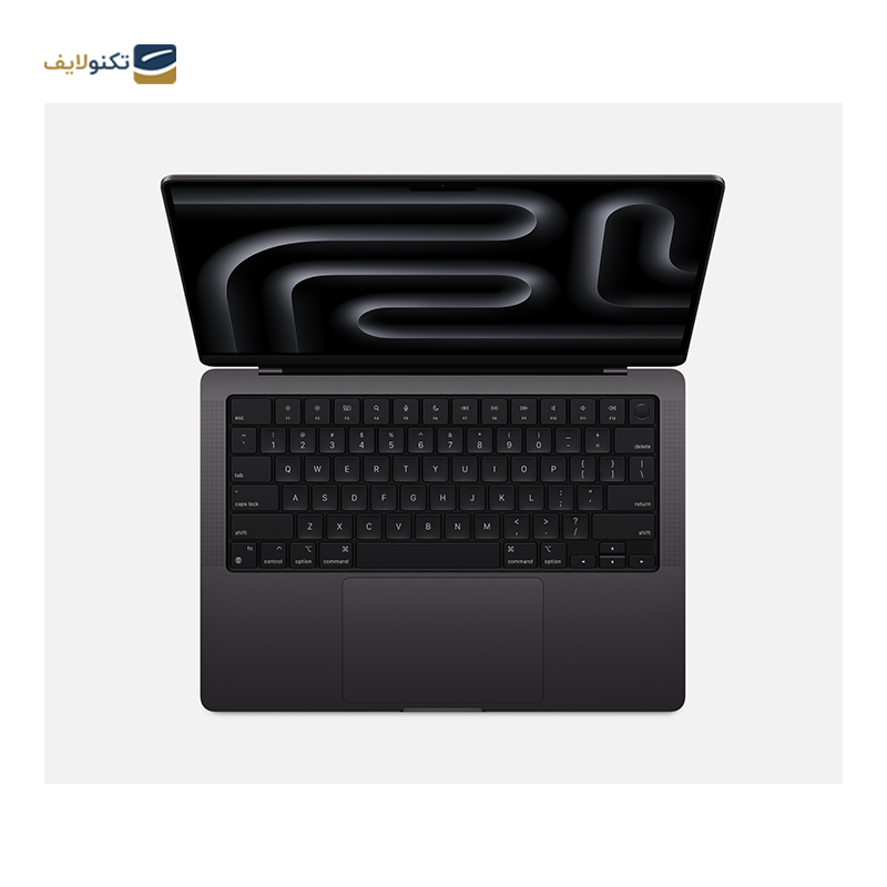 gallery-لپ تاپ اپل 14 اینچی مدل MacBook Pro MRX63 2023 18GB 512GB copy.png