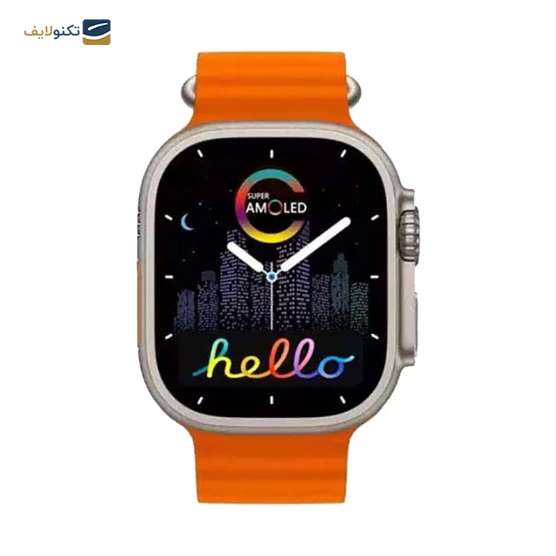 gallery-ساعت هوشمند هاینو تکو مدل H2 Ultra Max copy.png