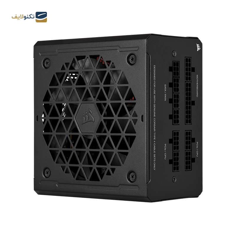 gallery-پاور کامپیوتر کورسیر مدل RM850e CP-9020249 copy.png