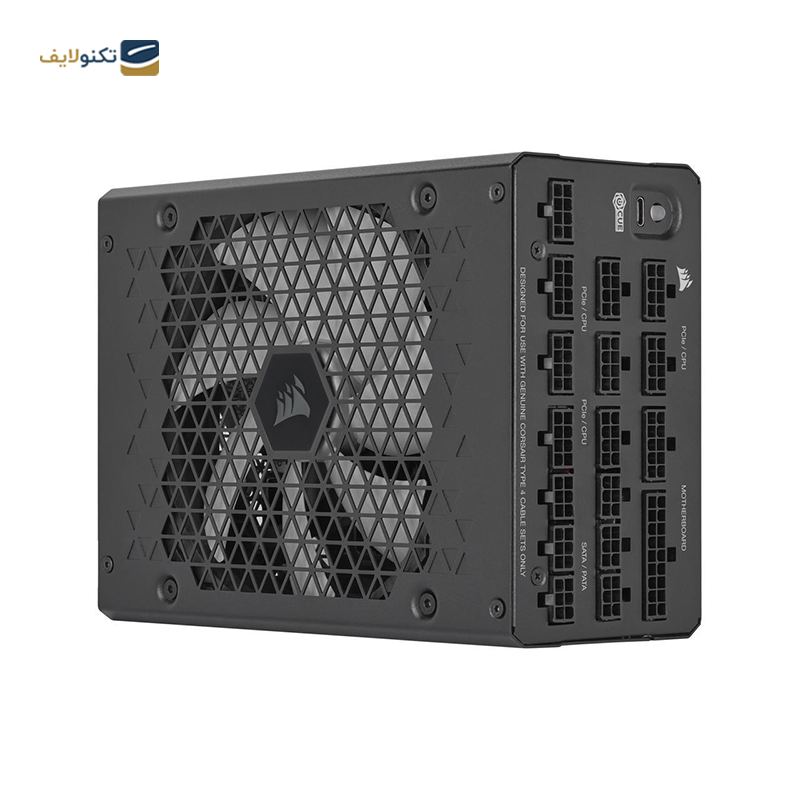 gallery-پاور کامپیوتر کورسیر مدل RM750e CP-9020248 copy.png