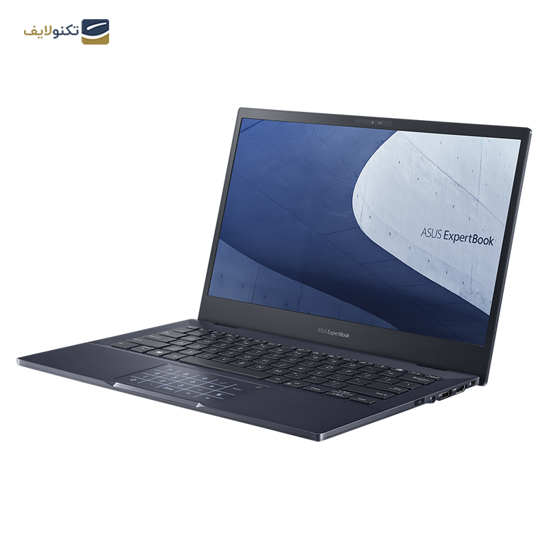 gallery-لپ تاپ ایسوس 14 اینچی مدل ExpertBook B5 i5 1155G7 8GB 512GB copy.png gallery-لپ تاپ ایسوس 14 اینچی مدل ExpertBook B5 i5 1155G7 8GB 512GB copy.png