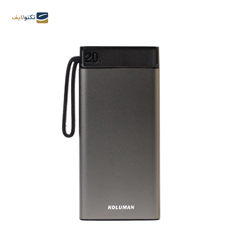 gallery-پاوربانک کلومن مدل KP-019 ظرفیت 20000 میلی آمپر ساعت به همراه کابل لایتنینگ - MICROUSB - USB-C-gallery-1-TLP-32977_3ff36e92-fddd-4491-ae8a-41d7b9c1055d.png gallery-پاوربانک کلومن مدل KP-019 ظرفیت 20000 میلی آمپر ساعت به همراه کابل لایتنینگ - MICROUSB - USB-C-gallery-1-TLP-32977_3ff36e92-fddd-4491-ae8a-41d7b9c1055d.png