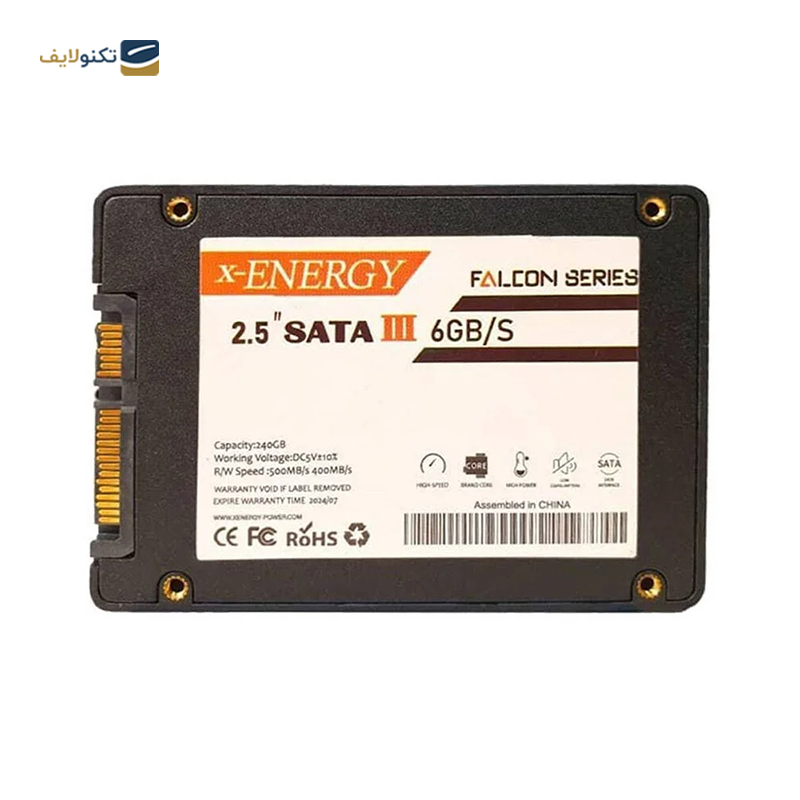 gallery-هارد اس اس دی اینترنال ایکس انرژی مدل FALCON ظرفیت 128 گیگابایت copy.png gallery-هارد اس اس دی اینترنال ایکس انرژی مدل FALCON ظرفیت 128 گیگابایت copy.png