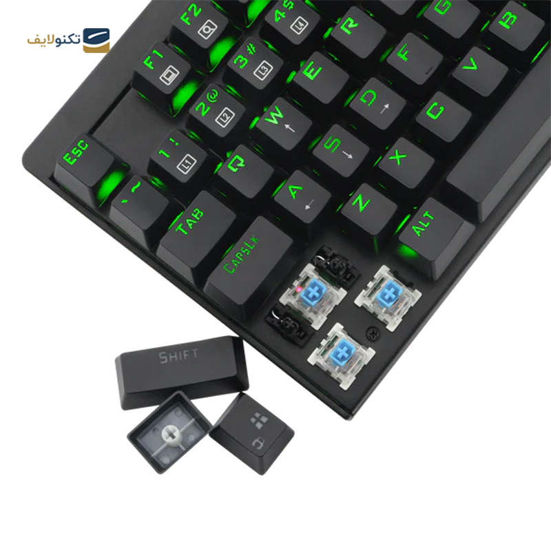 gallery-کیبورد گیمینگ تی دگر مدل Arena T-TGK321 copy.png