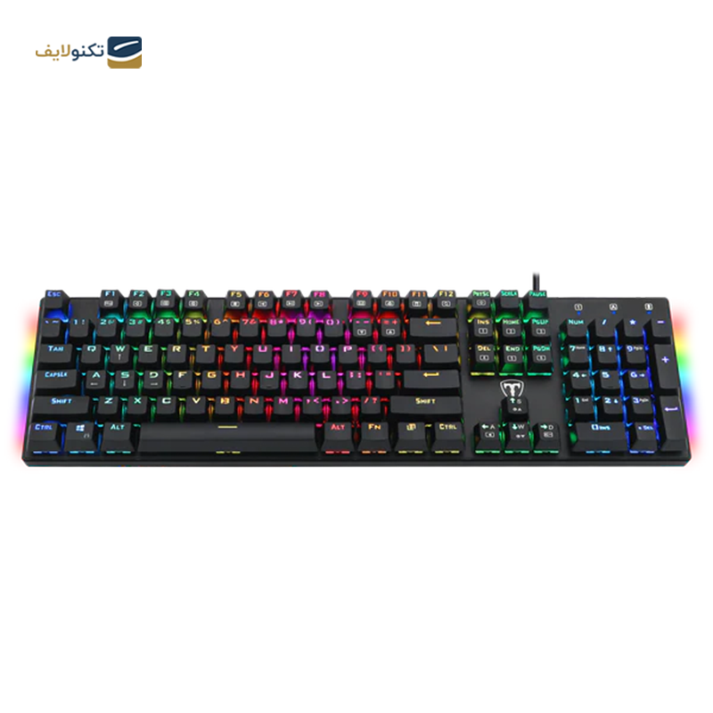 gallery-کیبورد گیمینگ تی دگر مدل Corvette T-TGK302 سوئیچ آبی copy.png gallery-کیبورد گیمینگ تی دگر مدل Corvette T-TGK302 سوئیچ آبی copy.png