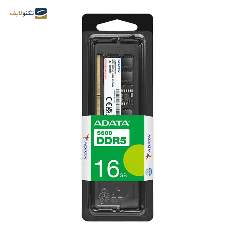gallery-رم کامپیوتر DDR5 تک کاناله 4800 مگاهرتز CL40 ای دیتا مدل Premier ظرفیت 16 گیگابایت copy.png gallery-رم کامپیوتر DDR5 تک کاناله 4800 مگاهرتز CL40 ای دیتا مدل Premier ظرفیت 16 گیگابایت copy.png