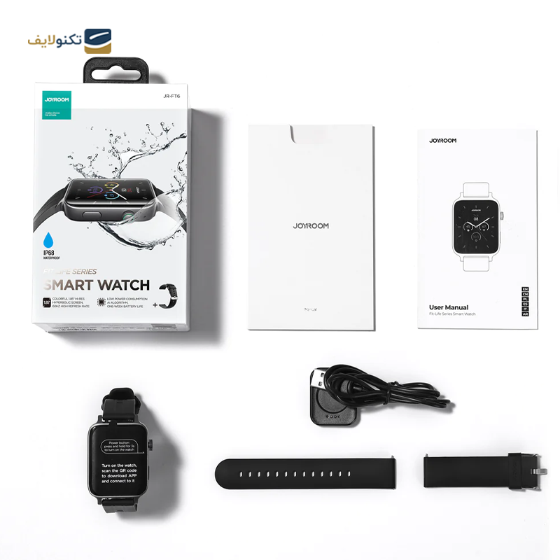 gallery-ساعت هوشمند جویروم مدل JR-FC2 copy.png