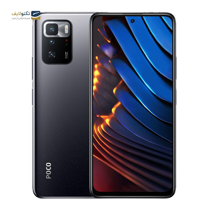 gallery- گوشی موبایل شیائومی Poco X3 GT - ظرفیت 256 گیگابایت - رم 8 گیگابایت-gallery-1-TLP-3339_0be9b598-b3ca-44c0-ac73-6799fc5430b6.png gallery- گوشی موبایل شیائومی Poco X3 GT - ظرفیت 256 گیگابایت - رم 8 گیگابایت-gallery-1-TLP-3339_0be9b598-b3ca-44c0-ac73-6799fc5430b6.png