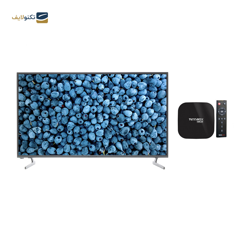 gallery-تلویزیون ال ای دی پانورامیک مدل PA-42BE2511 سایز 42 اینچ  به همراه اندروید باکس تسکو-gallery-1-TLP-33444_1ce5cc3c-cd7c-4955-91ca-c5c2262ae864.png