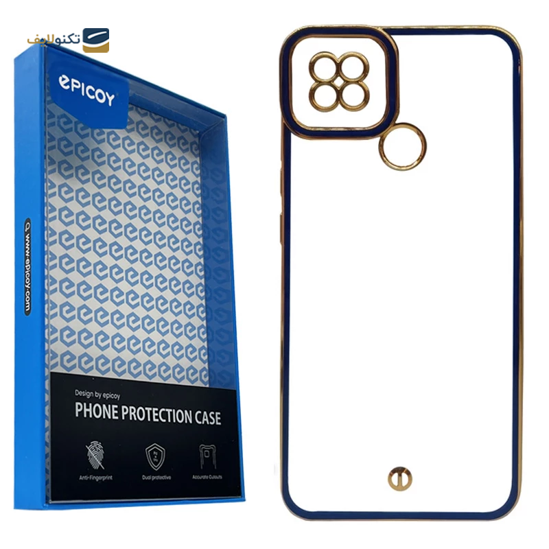 gallery-قاب گوشی شیائومی Redmi 9A اپیکوی مدل SpaceClear copy.png gallery-قاب گوشی شیائومی Redmi 9A اپیکوی مدل SpaceClear copy.png