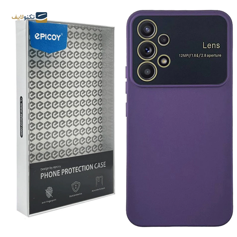 gallery-قاب گوشی سامسونگ Galaxy A04S اپیکوی مدل Lens Guard Silicone copy.png gallery-قاب گوشی سامسونگ Galaxy A04S اپیکوی مدل Lens Guard Silicone copy.png