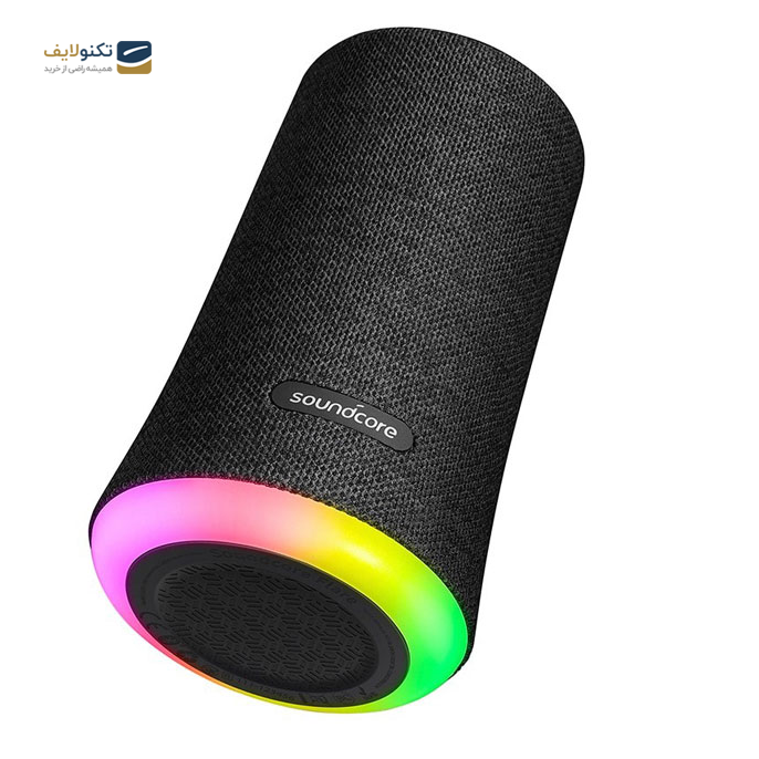 gallery- اسپیکر بلوتوثی قابل حمل انکر مدل Flare 2 A3165-gallery-1-TLP-3354_03ae1186-c8e5-4488-9325-a8ab353a7b50.png