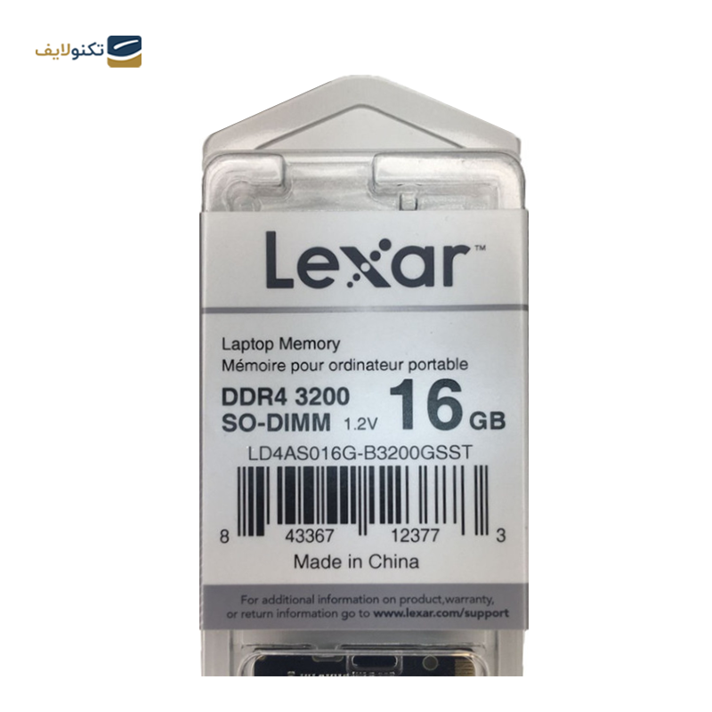 gallery-رم لپ تاپ DDR4 تک کاناله 3200 مگاهرتز CL19 ای دیتا مدل Premier ظرفیت 16 گیگابایت copy.png gallery-رم لپ تاپ DDR4 تک کاناله 3200 مگاهرتز CL19 ای دیتا مدل Premier ظرفیت 16 گیگابایت copy.png