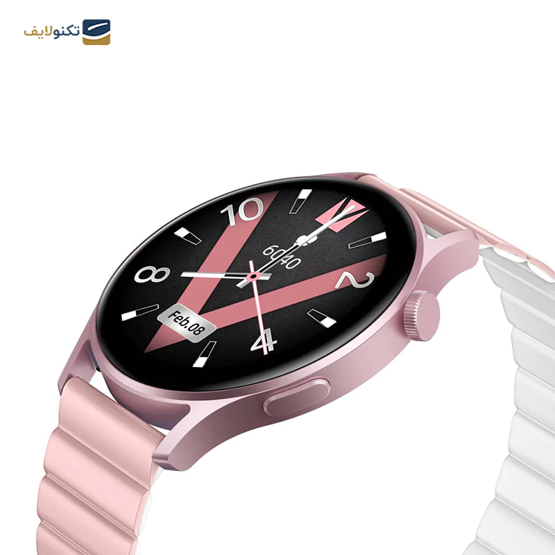 gallery-ساعت هوشمند کیسلکت مدل Lora copy.png