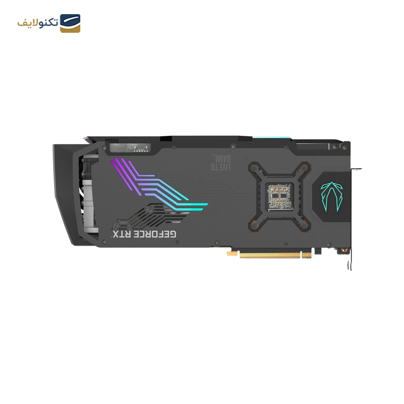 gallery-کارت گرافیک زوتک مدل GeForce RTX 4070 Ti SUPER Trinity OC White Edition 16GB copy.png