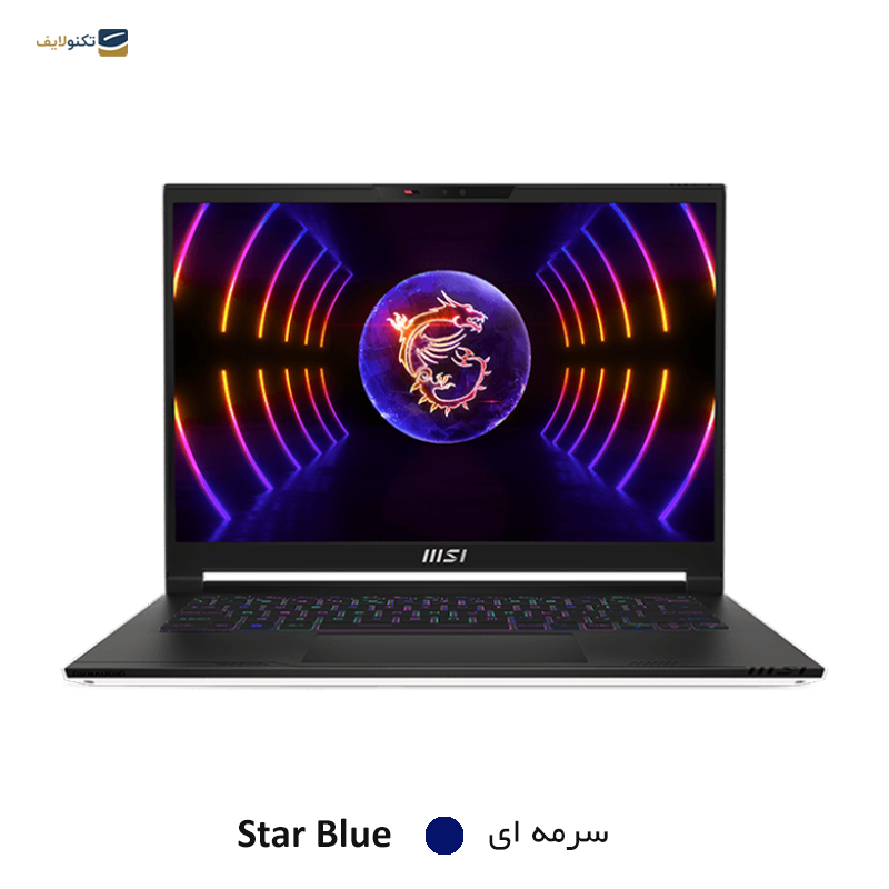 gallery-لپ تاپ ام اس آی 16 اینچی مدل Stealth 16 Mercedes-AMG Motorsport A13V i۹ 13900H 32GB 1TB RTX۴۰6۰ copy.png gallery-لپ تاپ ام اس آی 16 اینچی مدل Stealth 16 Mercedes-AMG Motorsport A13V i۹ 13900H 32GB 1TB RTX۴۰6۰ copy.png