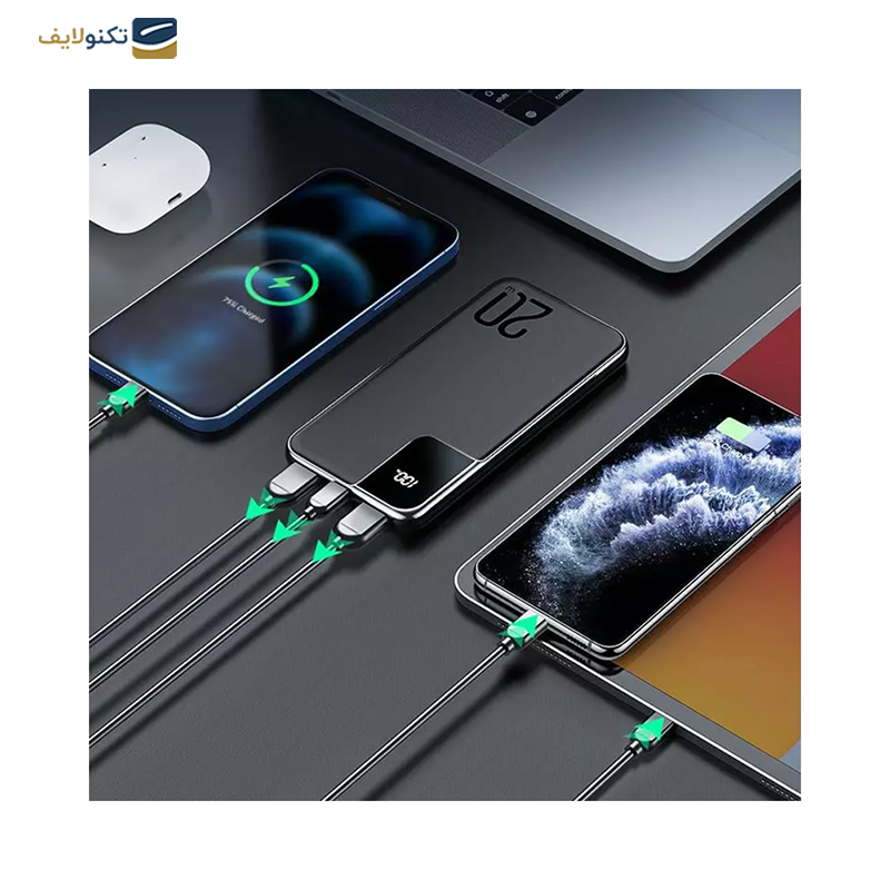 gallery-پاوربانک جوی روم مدل JR-T012 ظزفیت 10000 میلی آمپر copy.png gallery-پاوربانک جوی روم مدل JR-T012 ظزفیت 10000 میلی آمپر copy.png