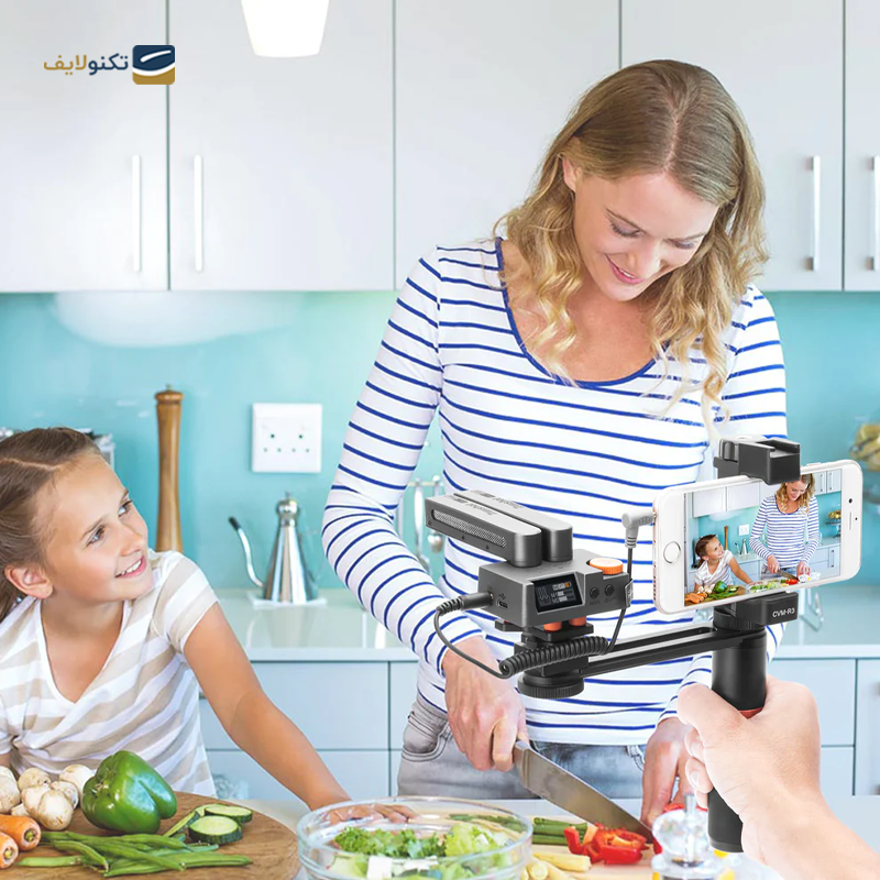 gallery-میکروفون دوربین کامیکا مدل CVM-VS10 copy.png gallery-میکروفون دوربین کامیکا مدل CVM-VS10 copy.png
