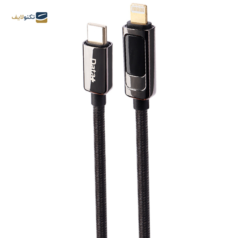 gallery-کابل دو سر تایپ سی دیتا پلاس مدل DP-R303 طول 1 متر copy.png gallery-کابل دو سر تایپ سی دیتا پلاس مدل DP-R303 طول 1 متر copy.png