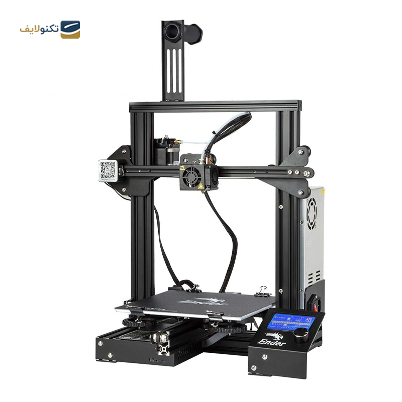 gallery-پرینتر سه بعدی کریلیتی مدل Ender-3-gallery-1-TLP-33978_ee097d04-979f-41fb-b30a-9f673e6acbe8.png