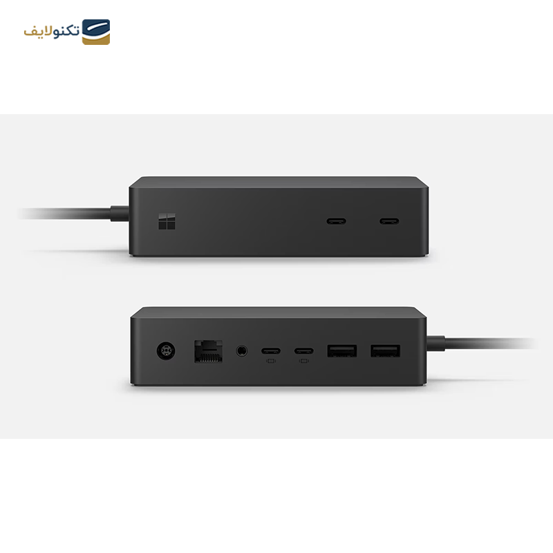 gallery-هاب USB-C مایکروسافت 5 پورت مدل Surface USB-C Travel Hub copy.png gallery-هاب USB-C مایکروسافت 5 پورت مدل Surface USB-C Travel Hub copy.png
