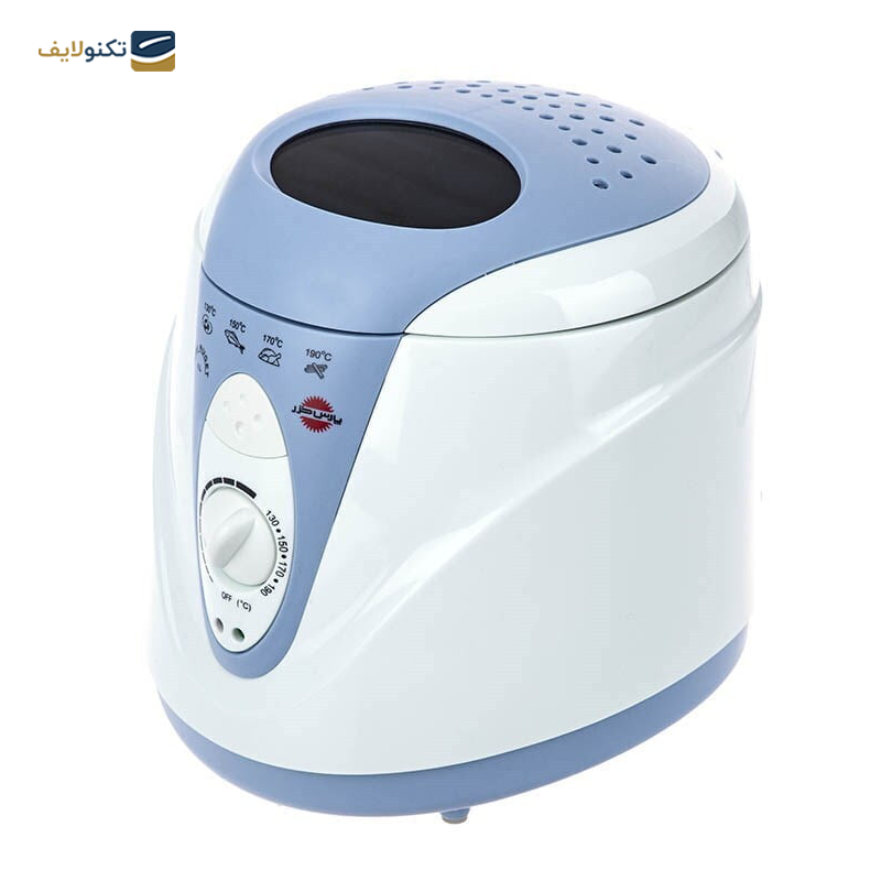 gallery-سرخ کن پارس خزر مدل Nugget ZG10A copy.png
