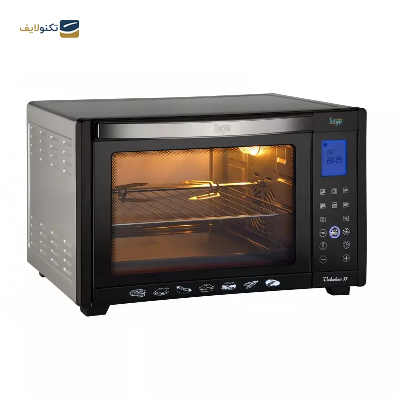 gallery- آون توستر سایا مدل Vulcan-35 copy.png