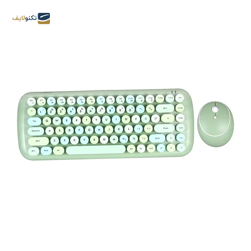 gallery-کیبورد و ماوس بی سیم مافی مدل Sweet S copy.png
