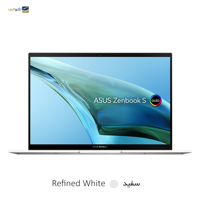 gallery-لپ تاپ ایسوس 13 اینچی مدل Zenbook S 13 OLED UX5304VA i7 1355U 16GB 512GB copy.png gallery-لپ تاپ ایسوس 13 اینچی مدل Zenbook S 13 OLED UX5304VA i7 1355U 16GB 512GB copy.png