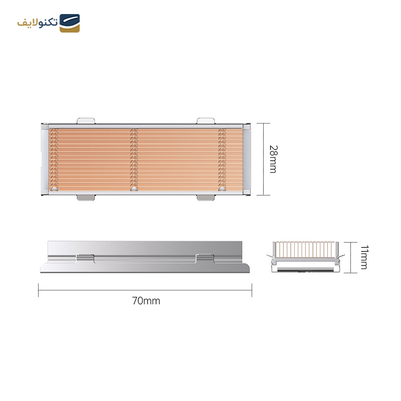 gallery-هیت سینک M.2 SSD اوریکو مدل M2HS4-gallery-1-TLP-34129_a4aab495-7e5b-48ec-a7f6-660c8f825ff7.png gallery-هیت سینک M.2 SSD اوریکو مدل M2HS4-gallery-1-TLP-34129_a4aab495-7e5b-48ec-a7f6-660c8f825ff7.png