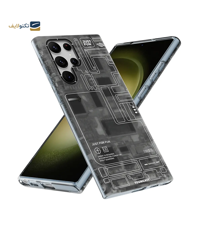 gallery-قاب گوشی سامسونگ Galaxy S23 Ultra یانگ کیت مدل Futuristic Circuit Magsafe copy.png gallery-قاب گوشی سامسونگ Galaxy S23 Ultra یانگ کیت مدل Futuristic Circuit Magsafe copy.png