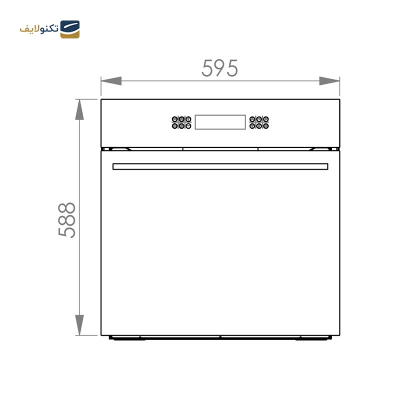 gallery-فر توکار کن مدل E6597M copy.png gallery-فر توکار کن مدل E6597M copy.png