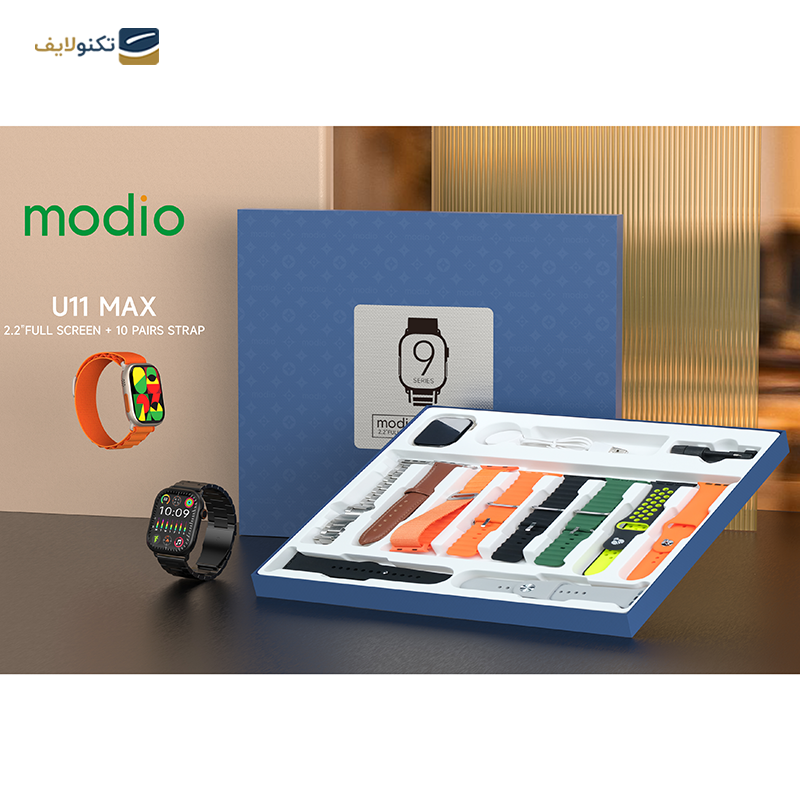 gallery-ساعت هوشمند مودیو مدل MC80 Ultra Max همراه با هندزفری copy.png gallery-ساعت هوشمند مودیو مدل MC80 Ultra Max همراه با هندزفری copy.png