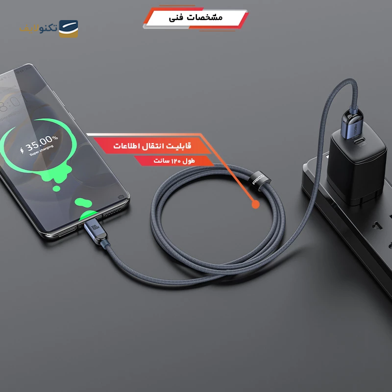 gallery-کابل تایپ سی رسی مدل RTC-P100 طول 1 متر copy.png gallery-کابل تایپ سی رسی مدل RTC-P100 طول 1 متر copy.png