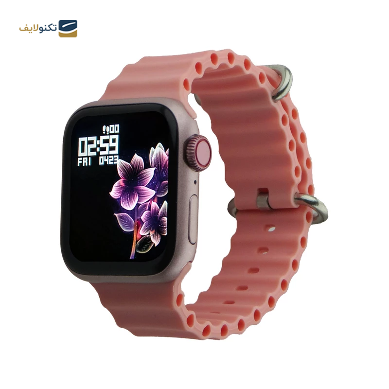 gallery-ساعت هوشمند مودیو مدل U11 MAX copy.png