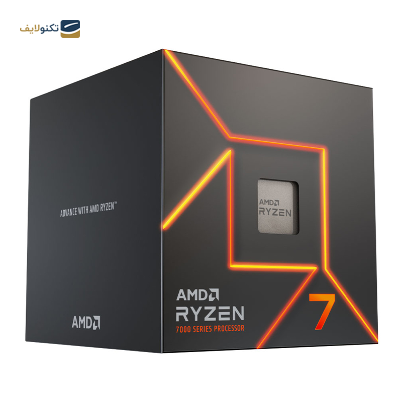 gallery-پردازنده ای ام دی مدل Ryzen 9 7900 Boxed copy.png gallery-پردازنده ای ام دی مدل Ryzen 9 7900 Boxed copy.png