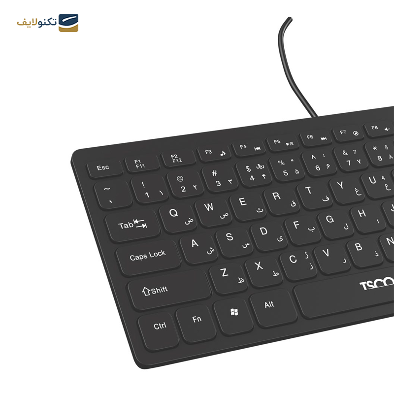gallery-کیبورد تسکو مدل TK 8037-gallery-1-TLP-34816_b0820c12-fca1-4232-af27-57c0127e849b.png