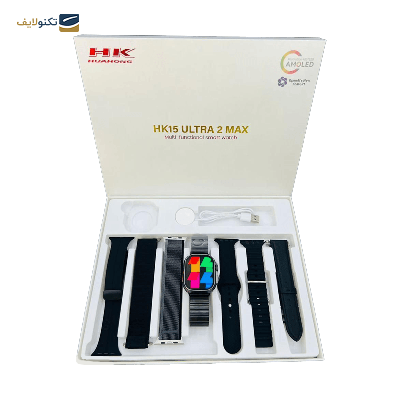 gallery-ساعت هوشمند مدل HK19 Ultra 2 copy.png