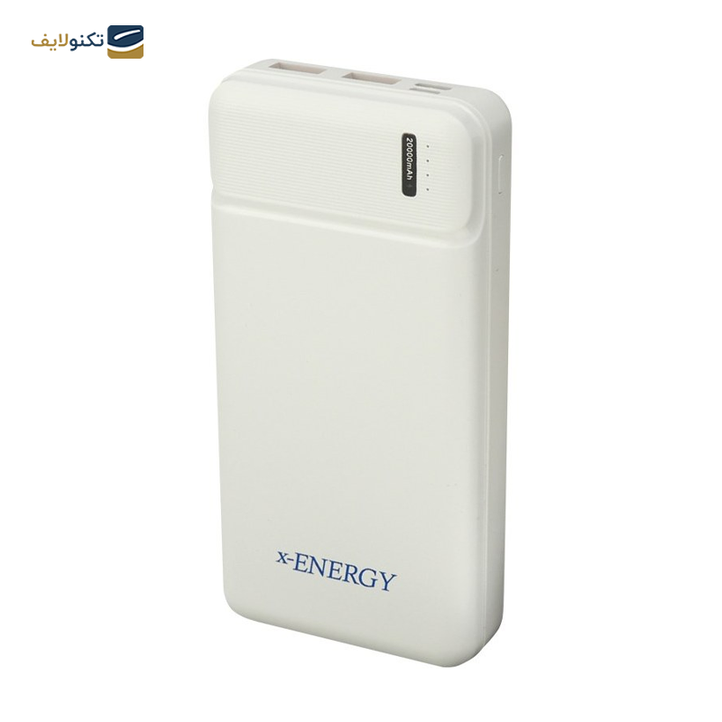 gallery-پاوربانک ایکس انرژی مدل X95 PD ظرفیت 20000 میلی آمپر ساعت-gallery-1-TLP-34936_cb12fad5-7efb-48e6-bb3b-7b449d699824.png gallery-پاوربانک ایکس انرژی مدل X95 PD ظرفیت 20000 میلی آمپر ساعت-gallery-1-TLP-34936_cb12fad5-7efb-48e6-bb3b-7b449d699824.png