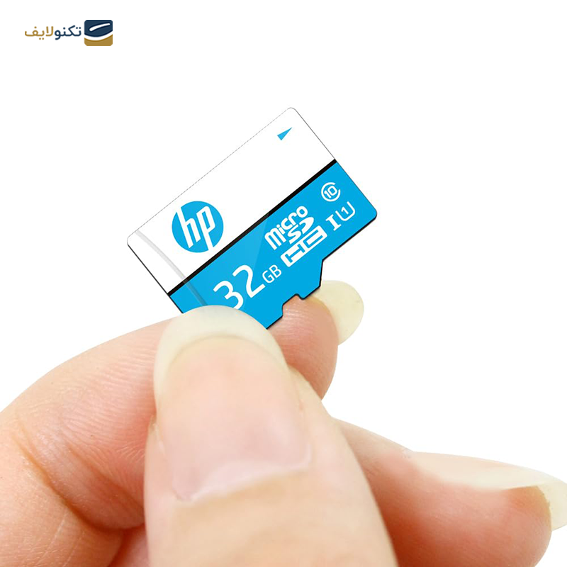 gallery-کارت حافظه microSDXC اچ پی کلاس 10 استاندارد UHS-I U1 مدل MX310 ظرفیت 64 گیگابایت copy.png gallery-کارت حافظه microSDXC اچ پی کلاس 10 استاندارد UHS-I U1 مدل MX310 ظرفیت 64 گیگابایت copy.png