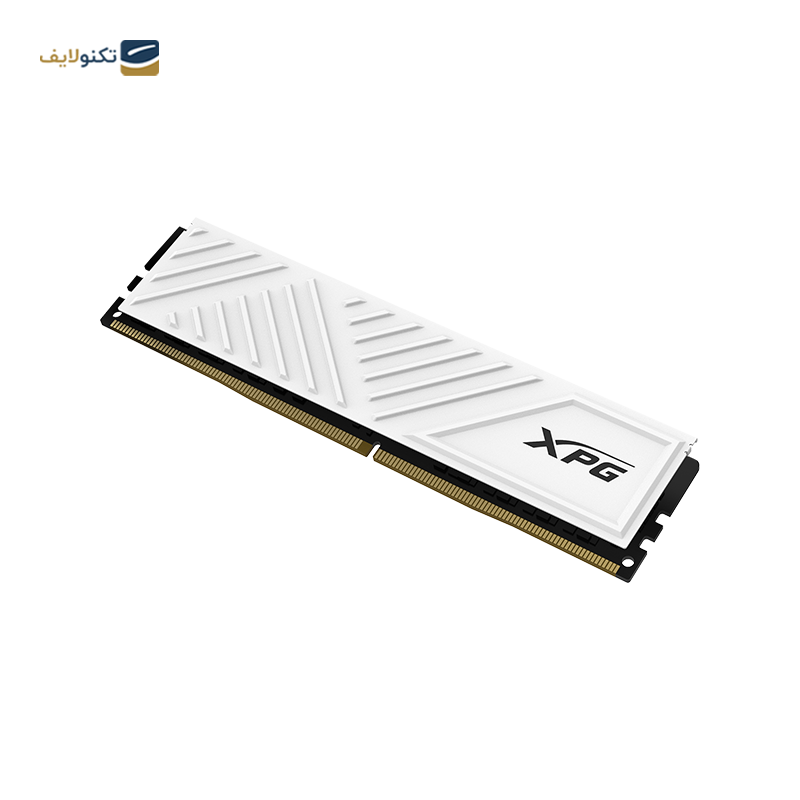 gallery-رم کامپیوتر DDR4 تک کاناله 3200 مگاهرتز CL16 ایکس پی جی مدل Gammix D35 ظرفیت 16 گیگابایت copy.png