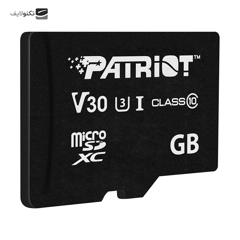 gallery-کارت حافظه microSDXC پاتریوت استاندارد UHS-1 مدل VX Series ظرفیت 128 گیگابایت copy.png gallery-کارت حافظه microSDXC پاتریوت استاندارد UHS-1 مدل VX Series ظرفیت 128 گیگابایت copy.png
