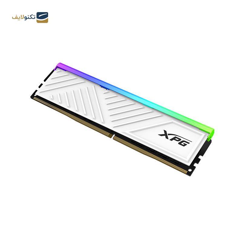 gallery-رم کامپیوتر DDR4 تک کاناله 3600 مگاهرتز CL18 ایکس پی جی مدل Spectrix D35G ظرفیت 16 گیگابایت copy.png