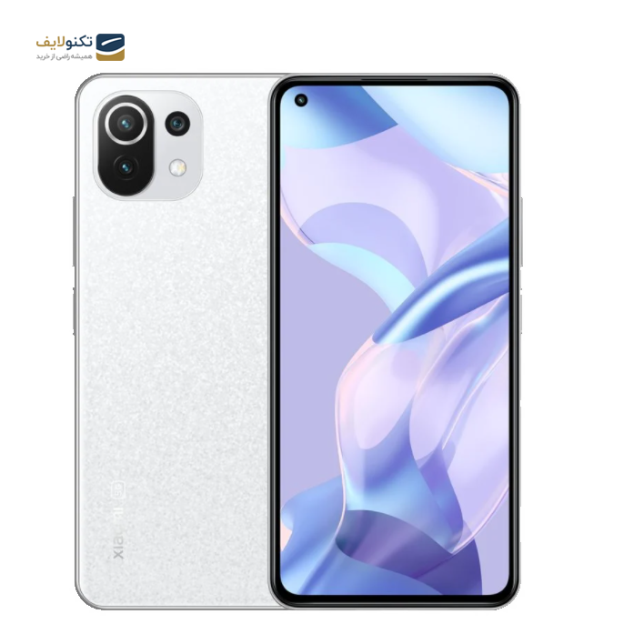 gallery-گوشی موبایل شیائومی Xiaomi 11 Lite 5G NE - ظرفیت 256 گیگابایت - رم 8 گیگابایت-gallery-1-TLP-3545_694c05d3-0b9b-4f11-87bf-28697de2bb6c.png gallery-گوشی موبایل شیائومی Xiaomi 11 Lite 5G NE - ظرفیت 256 گیگابایت - رم 8 گیگابایت-gallery-1-TLP-3545_694c05d3-0b9b-4f11-87bf-28697de2bb6c.png