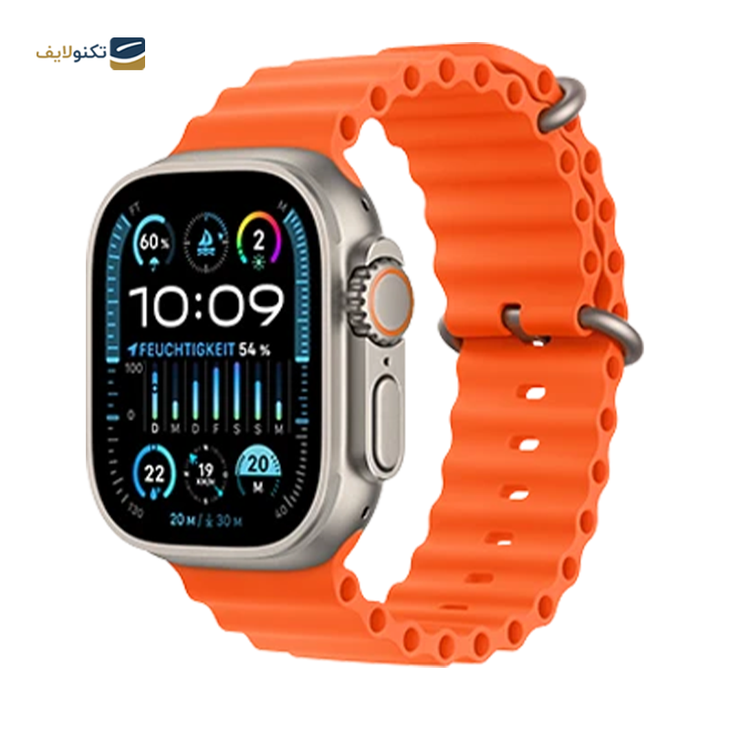 gallery-ساعت هوشمند اچ کی مدل HK11 ULTRA 2 copy.png