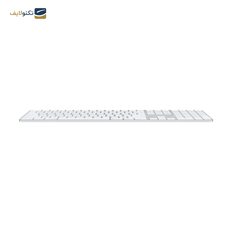 gallery-کیبورد اپل مدل Magic Keyboard Touch ID Numeric Keypad New copy.png gallery-کیبورد اپل مدل Magic Keyboard Touch ID Numeric Keypad New copy.png