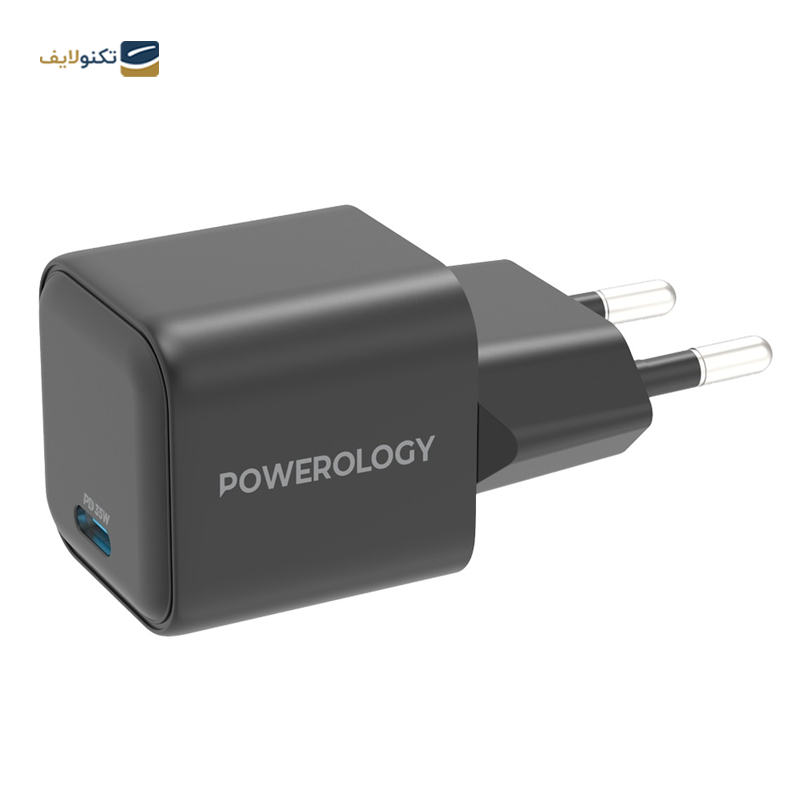 gallery-شارژر دیواری پاورولوجی مدل Ultra-Compact GaN PWCUQC015 توان 20 وات copy.png gallery-شارژر دیواری پاورولوجی مدل Ultra-Compact GaN PWCUQC015 توان 20 وات copy.png